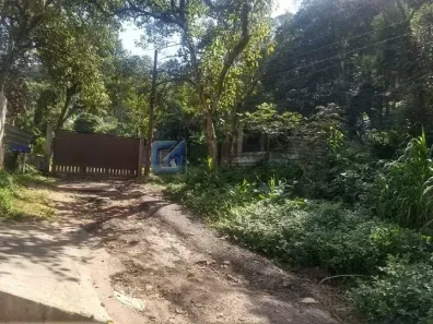 Lote/Terreno à venda, 1056m² no Recreio da Borda do Campo, Santo André