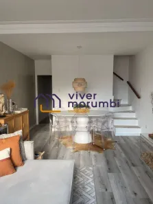 Casa com 3 Quartos à venda, 128m² no Vila Cordeiro, São Paulo