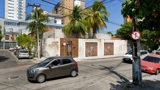 Casa com 1 Quarto à venda, 134m² no Joaquim Távora, Fortaleza