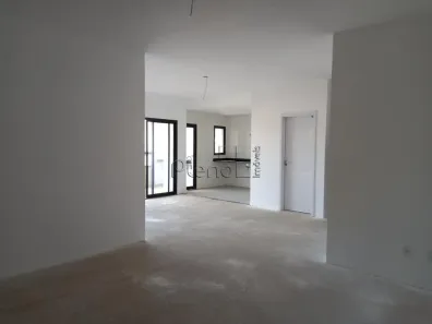 Apartamento com 3 Quartos à venda, 141m² no Vila Clayton, Valinhos