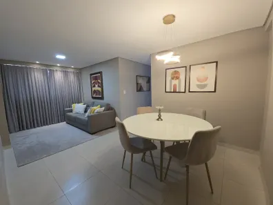 Apartamento com 2 Quartos à venda, 60m² no Expedicionários, João Pessoa