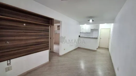 Apartamento com 2 Quartos à venda, 62m² no Vila Guilhermina, São Paulo