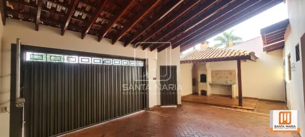Casa com 2 Quartos à venda, 140m² no Jardim Ouro Branco, Ribeirão Preto