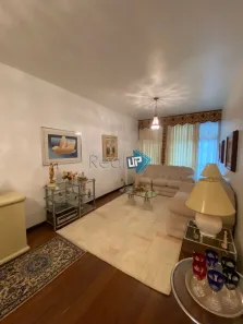 Apartamento com 3 Quartos à venda, 115m² no Ipanema, Rio de Janeiro