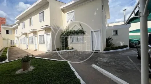 Sobrado com 2 Quartos à venda, 72m² no Vila Sofia, São Paulo