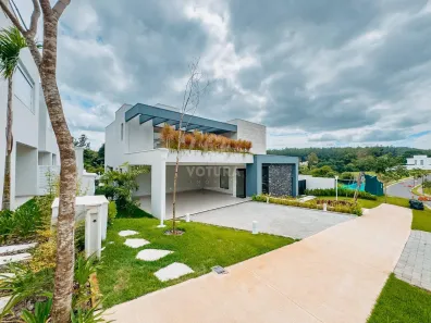 Casa de Condomínio com 4 Quartos à venda, 400m² no Jardim Santa Rita, Indaiatuba