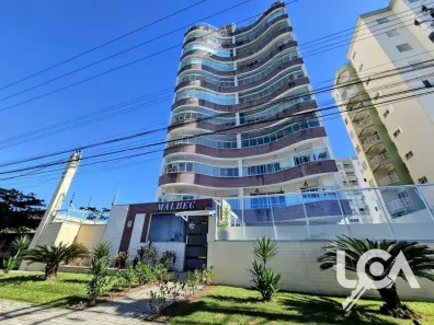 Apartamento com 3 Quartos à venda, 146m² no Indaiá, Caraguatatuba