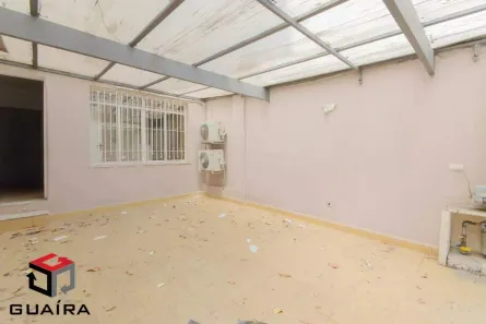 Imóvel Comercial à venda, 121m² no Vila Mariana, São Paulo