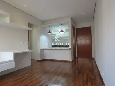 Apartamento com 1 Quarto à venda, 50m² no Vila Clementino, São Paulo