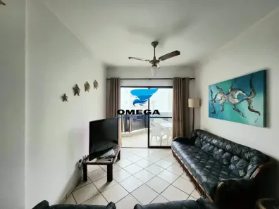 Apartamento com 2 Quartos à venda, 82m² no Enseada, Guarujá