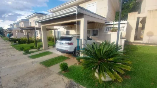 Casa de Condomínio com 4 Quartos à venda, 178m² no Jardim da Glória, Cotia