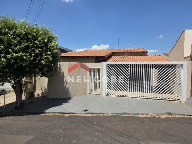 Casa com 3 Quartos à venda, 220m² no Residencial Cidade Jardim, São José do Rio Preto