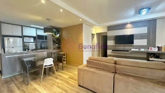 Apartamento com 3 Quartos à venda, 83m² no Vila das Hortências, Jundiaí