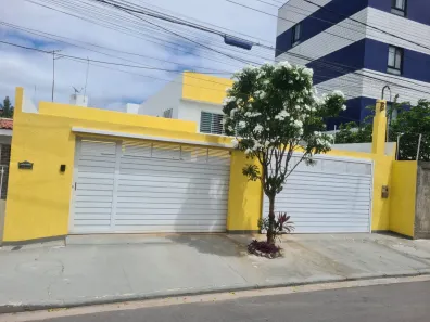 Casa com 4 Quartos à venda, 330m² no Água Fria, Recife