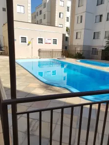 Apartamento com 3 Quartos para alugar, 64m² no Parque Munhoz, São Paulo