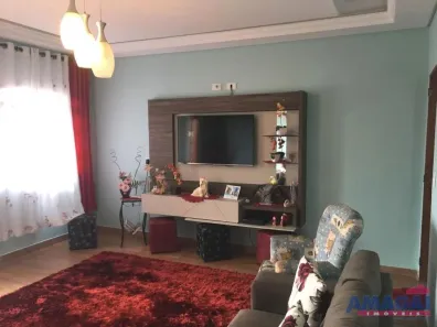 Casa com 2 Quartos à venda, 125m² no Jardim das Oliveiras, Jacareí