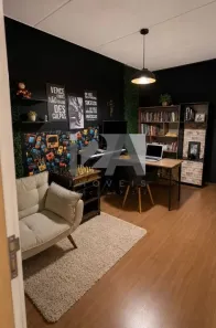 Apartamento com 2 Quartos à venda, 60m² no Ayrosa, Osasco