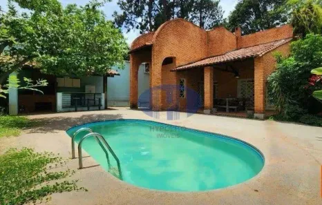 Imóvel Comercial com 4 Quartos para alugar, 320m² no Belvedere, Belo Horizonte
