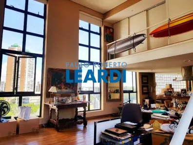 Apartamento com 1 Quarto à venda, 160m² no Vila Andrade, São Paulo