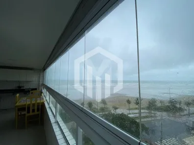 Apartamento com 1 Quarto à venda, 58m² no Maracanã, Praia Grande