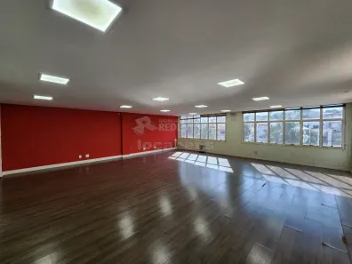 Ponto Comercial para alugar, 40m² no Centro, São José do Rio Preto