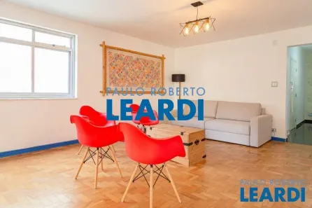 Apartamento com 3 Quartos à venda, 210m² no Jardim Paulista, São Paulo