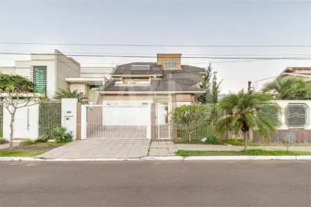 Casa com 3 Quartos à venda, 256m² no Marechal Rondon, Canoas