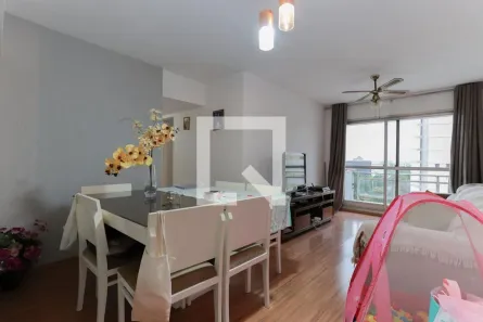 Apartamento com 3 Quartos à venda, 68m² no Jardim das Laranjeiras, São Paulo