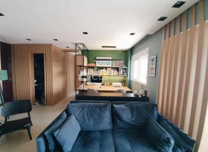 Apartamento com 2 Quartos à venda, 62m² no Vila Anastácio, São Paulo