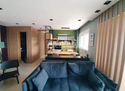 Apartamento com 2 Quartos à venda, 62m² no Vila Anastácio, São Paulo