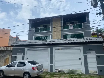 Sobrado com 3 Quartos à venda, 350m² no Jardim Riviera, São Paulo