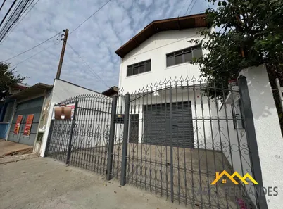 Casa com 2 Quartos à venda, 189m² no São Luiz, Piracicaba