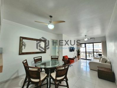 Apartamento com 3 Quartos à venda, 100m² no Pitangueiras, Guarujá