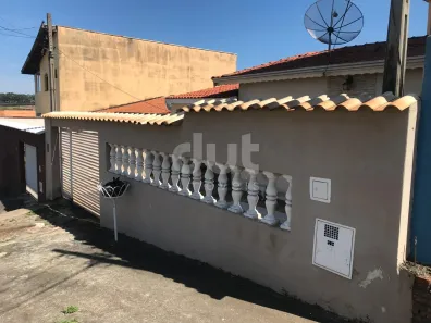 Casa com 3 Quartos à venda, 75m² no Parque Residencial Vila União, Campinas