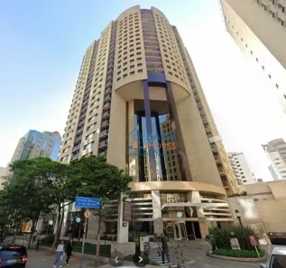 Apartamento com 2 Quartos para venda ou aluguel, 74m² no Itaim Bibi, São Paulo
