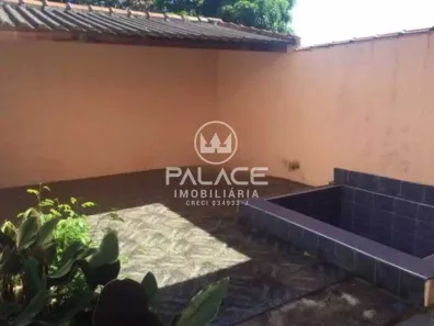 Casa de Condomínio com 3 Quartos à venda, 124m² no Santa Terezinha, Piracicaba
