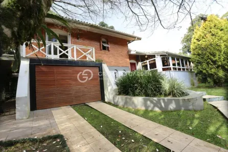 Casa com 2 Quartos à venda, 150m² no Ipê Amarelo, Gramado