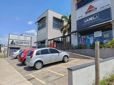 Sala Comercial para alugar, 70m² no Jardim Planalto, Jaguariúna