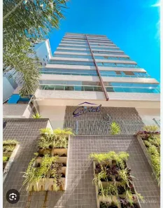 Apartamento com 2 Quartos à venda, 83m² no Canto do Forte, Praia Grande