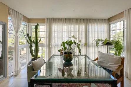 Apartamento com 2 Quartos à venda, 100m² no Itaipava, Petrópolis