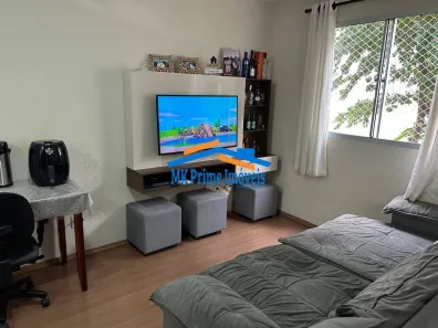 Apartamento com 2 Quartos à venda, 38m² no Jardim Boa Vista (Zona Oeste), São Paulo