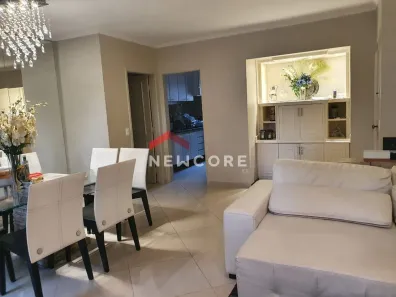 Apartamento com 3 Quartos à venda, 107m² no Perdizes, São Paulo