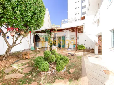 Casa com 3 Quartos à venda, 260m² no Manacás, Belo Horizonte