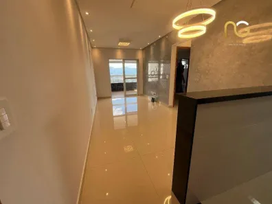 Apartamento com 2 Quartos à venda, 79m² no Guilhermina, Praia Grande
