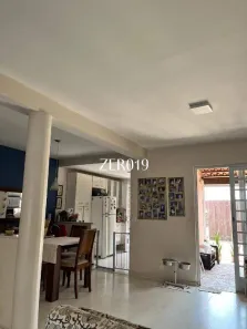 Casa de Condomínio com 3 Quartos à venda, 122m² no Loteamento Residencial Vila Bella, Campinas