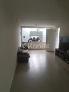 Sobrado com 3 Quartos à venda, 220m² no Vila Bandeirantes, São Paulo