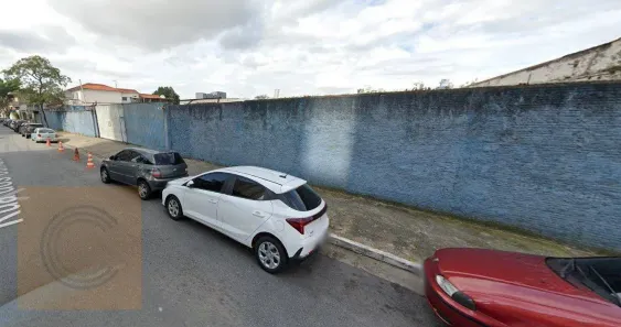 Lote/Terreno para alugar, 7200m² no Carandiru, São Paulo
