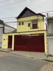 Casa com 2 Quartos à venda, 104m² no Vila Santana I, Jundiaí