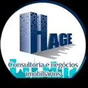 Logo da imobiliária