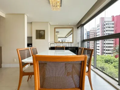 Apartamento com 2 Quartos à venda, 88m² no Pinheiros, São Paulo